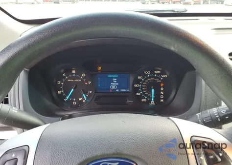 2014 Ford Explorer z USA, uszkodzony, nr VIN 1FM5K7B81EGA15855